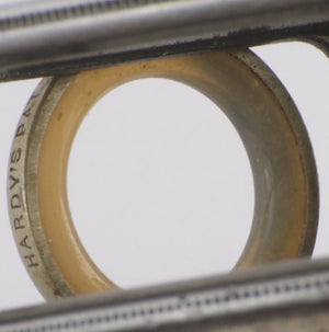 Hardy Perfect 3 3/8" - "Eunuch" 