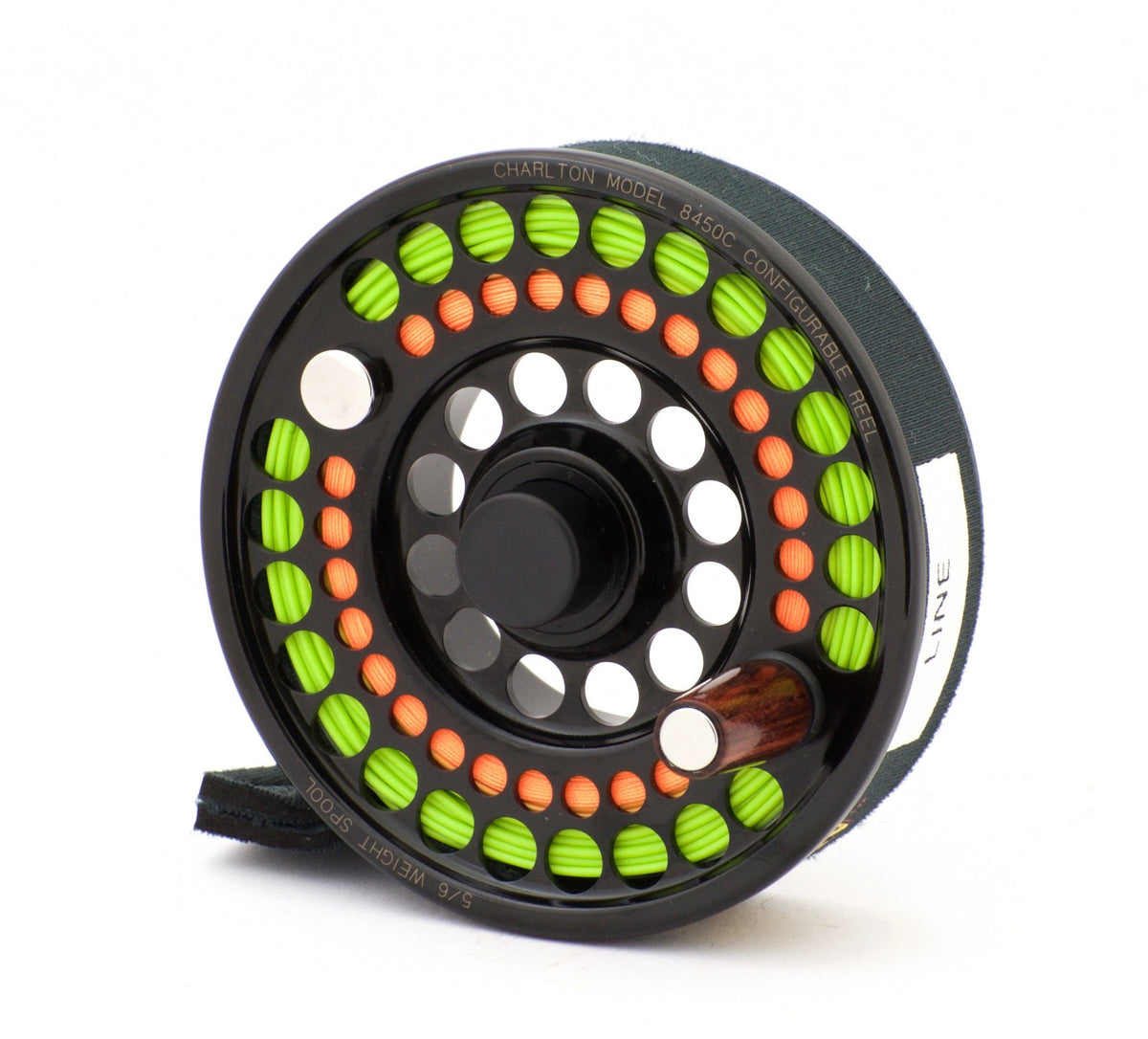 Charlton 8450C - spare 5/6 spool