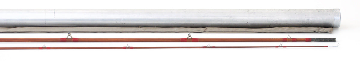 Orvis Model 99 8'6 6wt Bamboo Rod