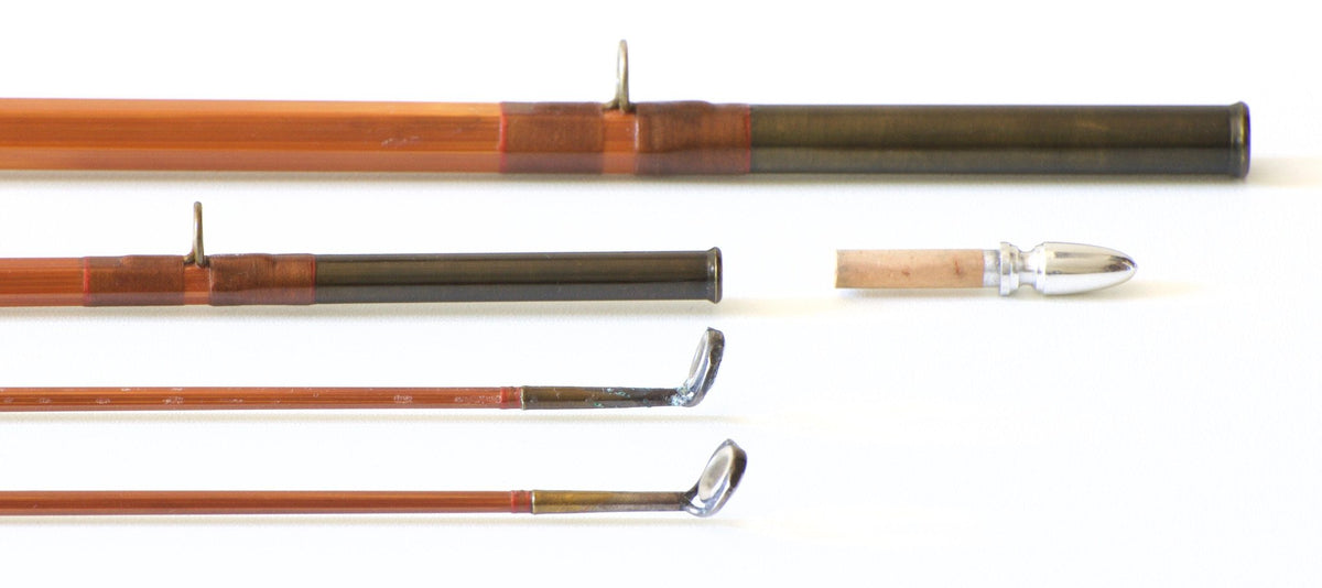 Payne Bonefish Bamboo Rod 9'