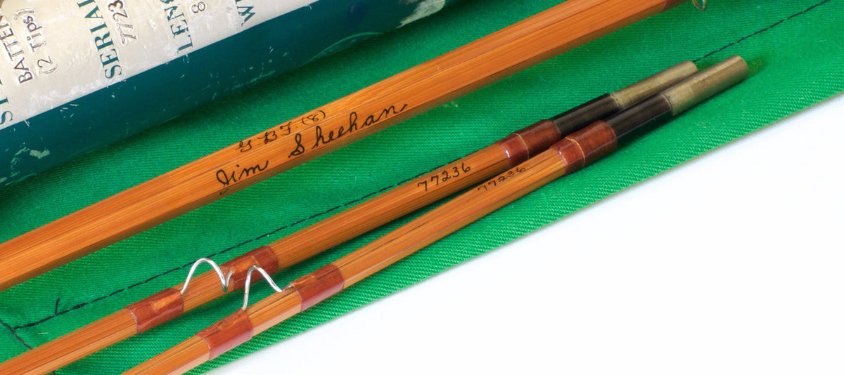 Orvis Battenkill Bamboo Rod - 8' 7wt