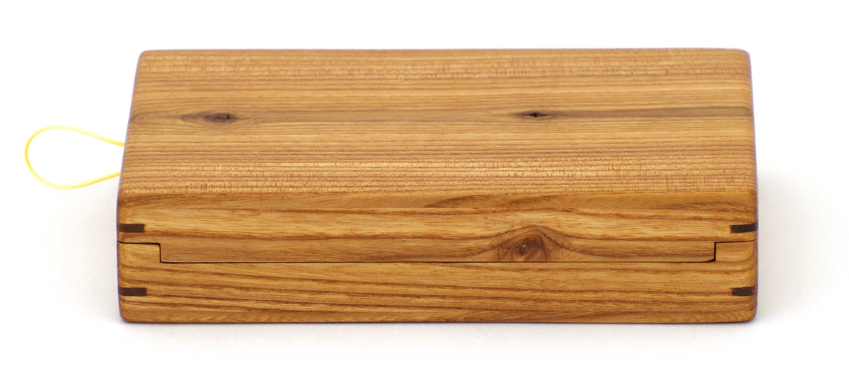 Dutch Box -- Paul's Model #11 