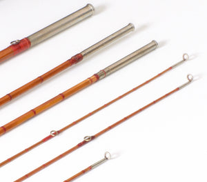 Leonard, H.L. - Early 9' 3/2 Bamboo Rod 