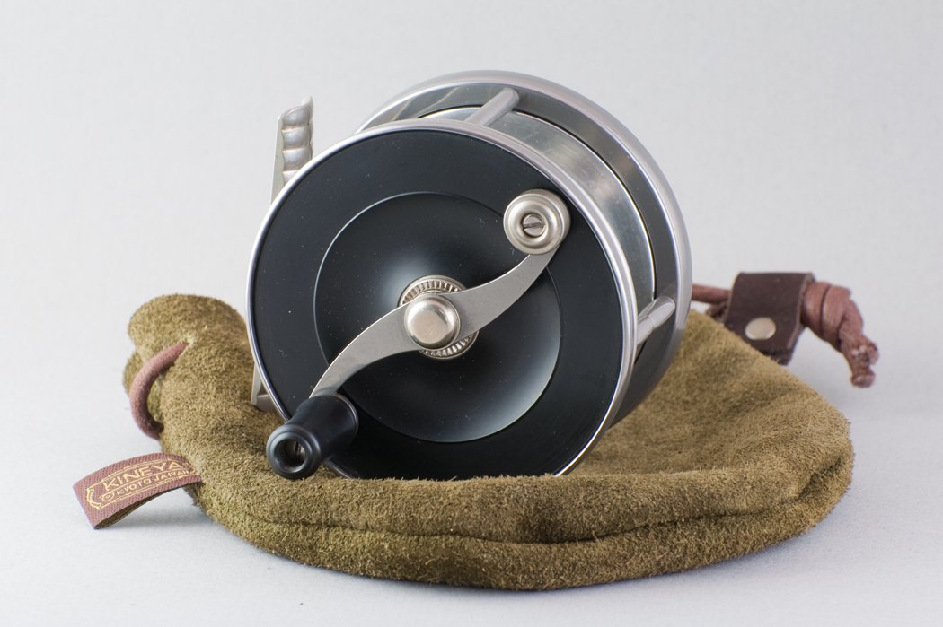 Kineya Model 702 Fly Reel