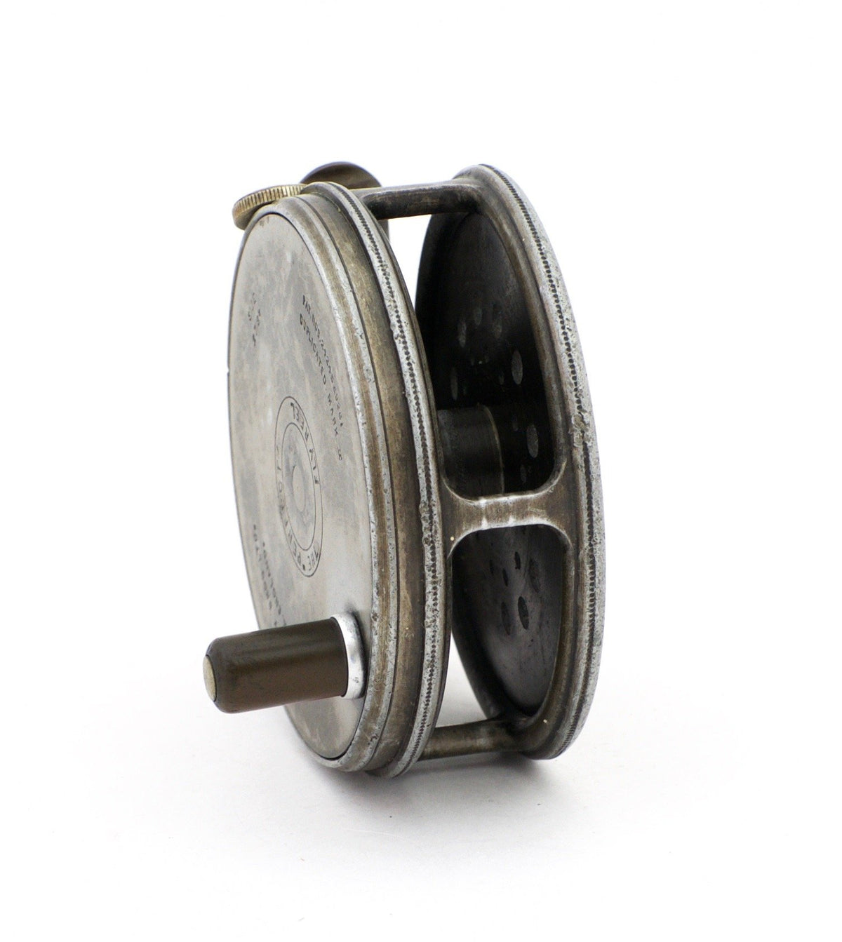 Hardy Perfect 2 7/8" Fly Reel 