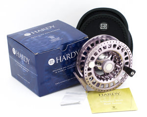 Hardy - Ultralite 10000SDS Fly Reel