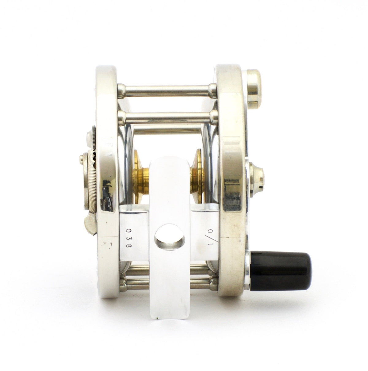 Joe Saracione EVH Tobique 1/0 Fly Reel 