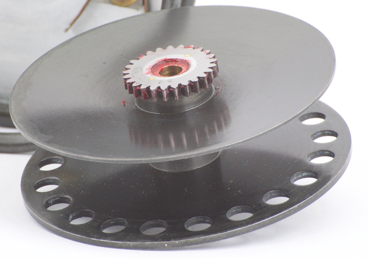 Hardy St. John Fly Reel