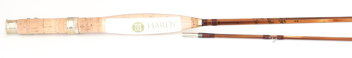 Hardy Palakona "Gladstone" Bamboo Rod 7' 4wt 
