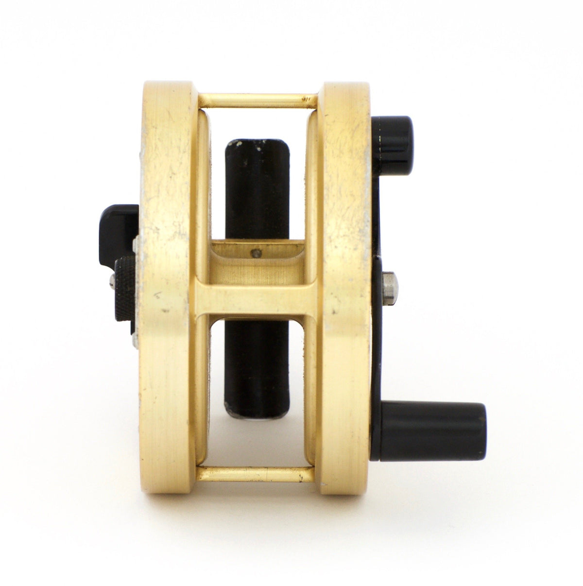 Bogdan Model 200M Abercrombie & Fitch Fly Reel - RHW