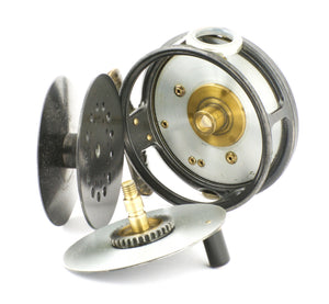 Hardy Perfect 3 1/8" Fly Reel - LHW 