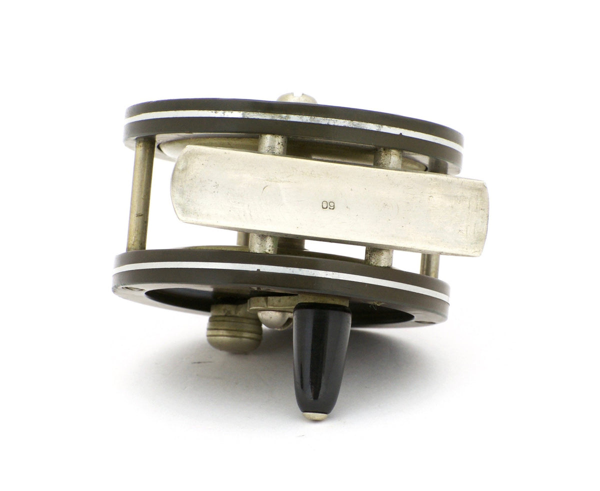 Pflueger Golden West Fly Reel - 60 yd