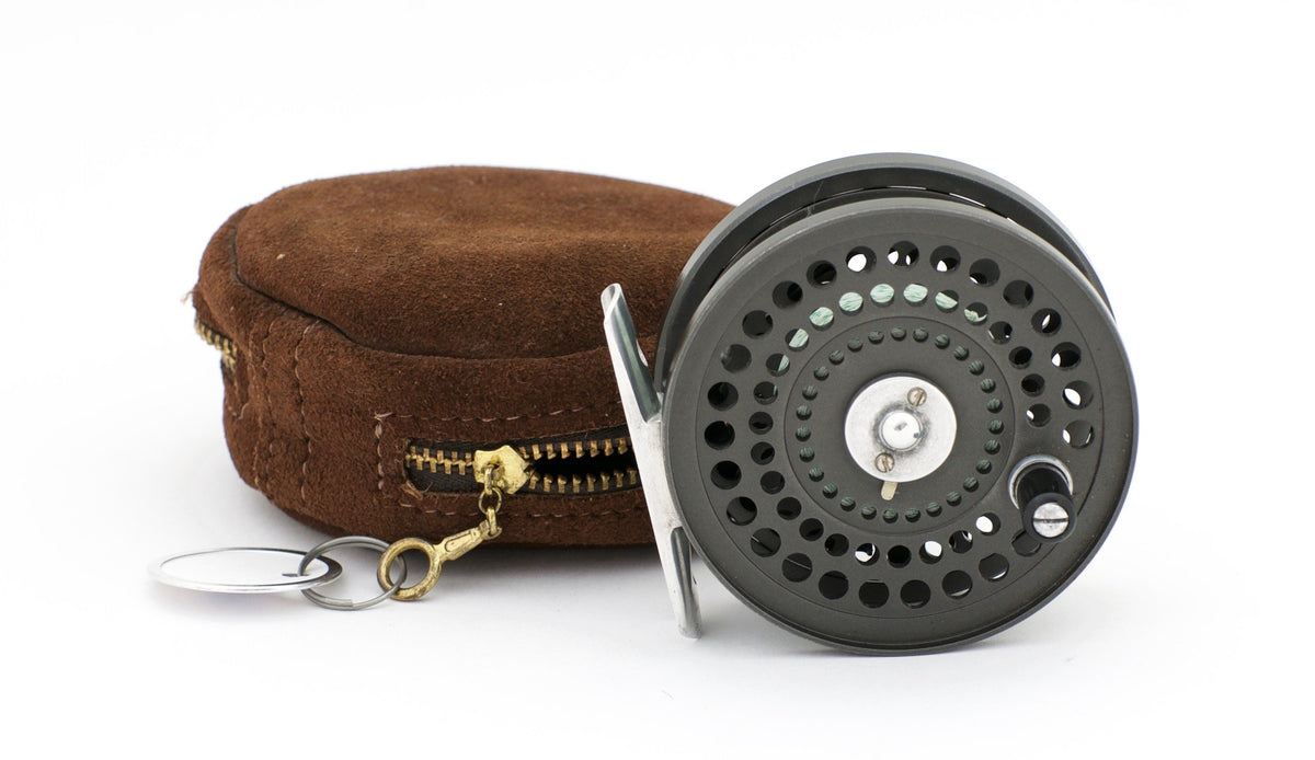 Orvis CFO III Fly Reel - Screwback