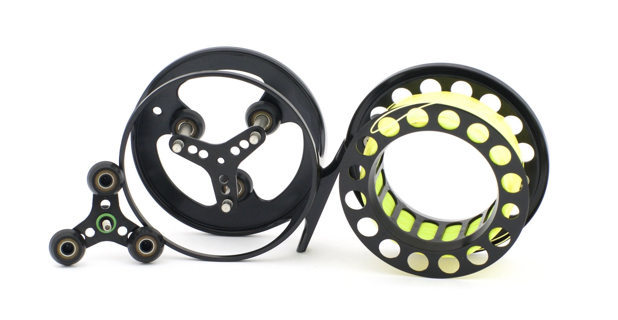 danielsson 2w fly reel Danielsson 2W Fly Reel