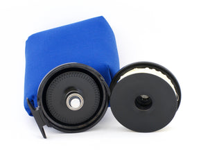 Charlton 8500 0.8 Signature Series Fly Reel and Spare Spool - RHW