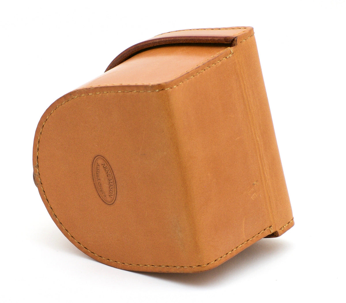 Perfection Fly Reel Co. / Jon Larrabee -- Restigouche 3/0 Salmon Reel