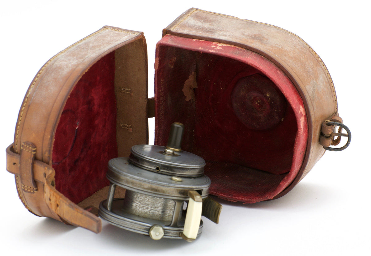 Hardy Silex Multiplier 2 3/4" 