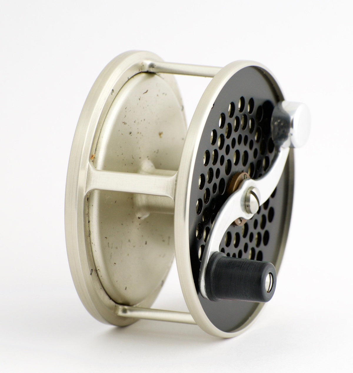 Bogdan Steelhead Fly Reel - LHW Mint