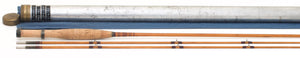Thomas, F.E. -- 8' Browntone Special Bamboo Rod
