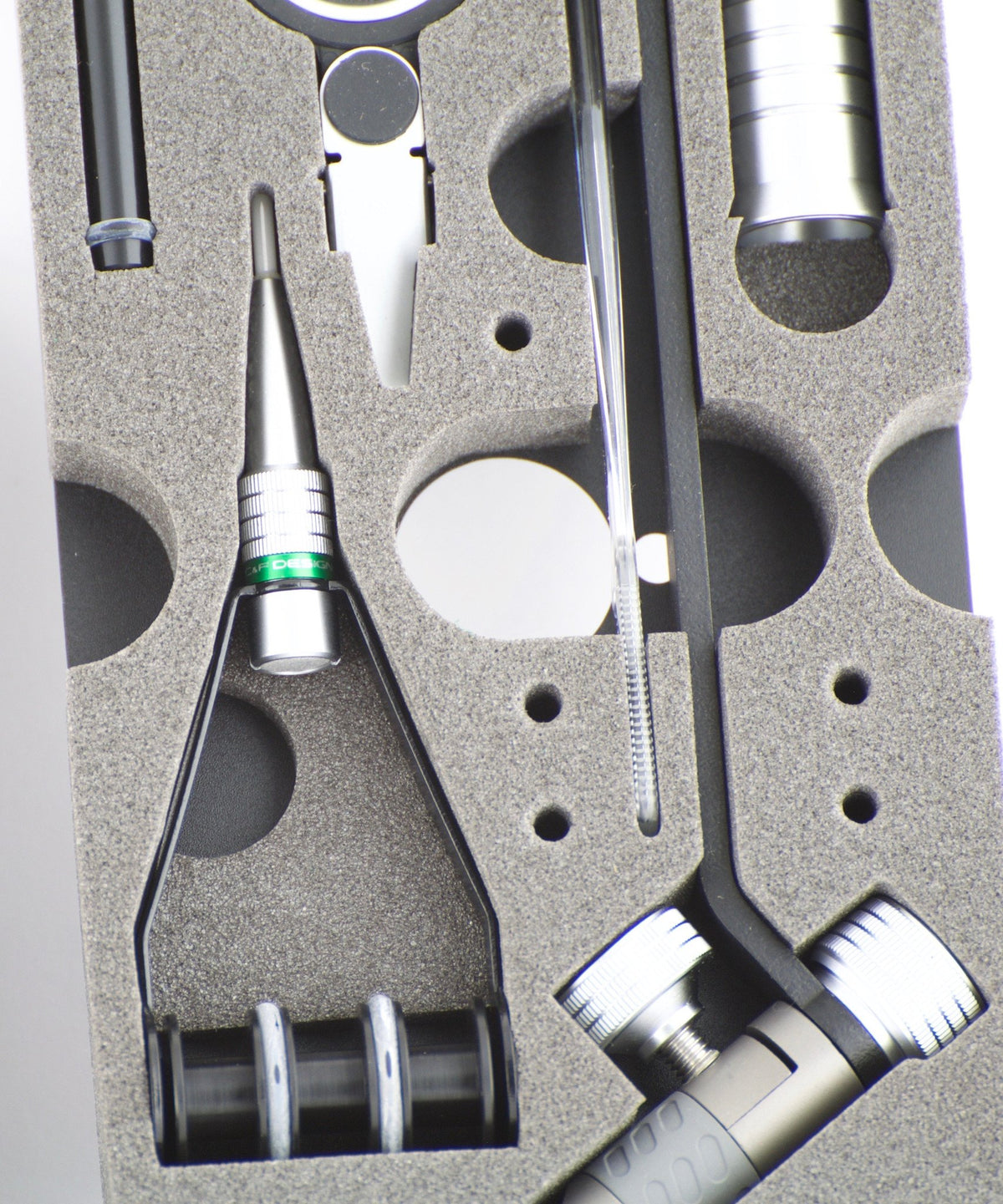 C&F Designs "Marco Polo" Fly Tying Kit