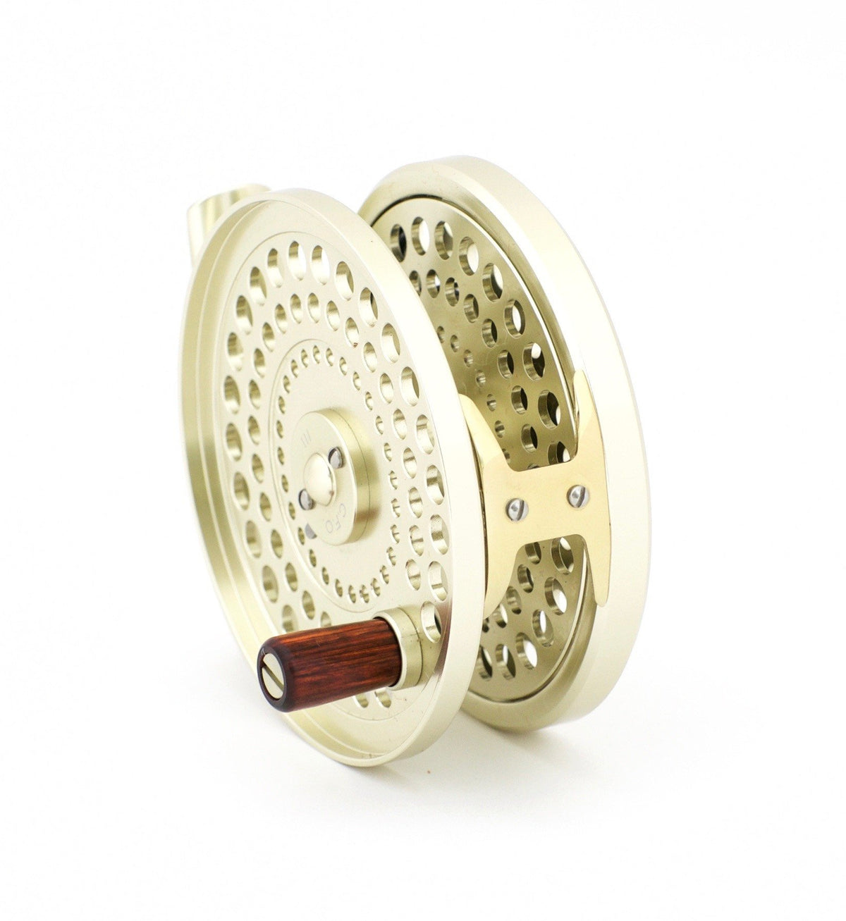 Orvis CFO III Limited Edition Fly Reel