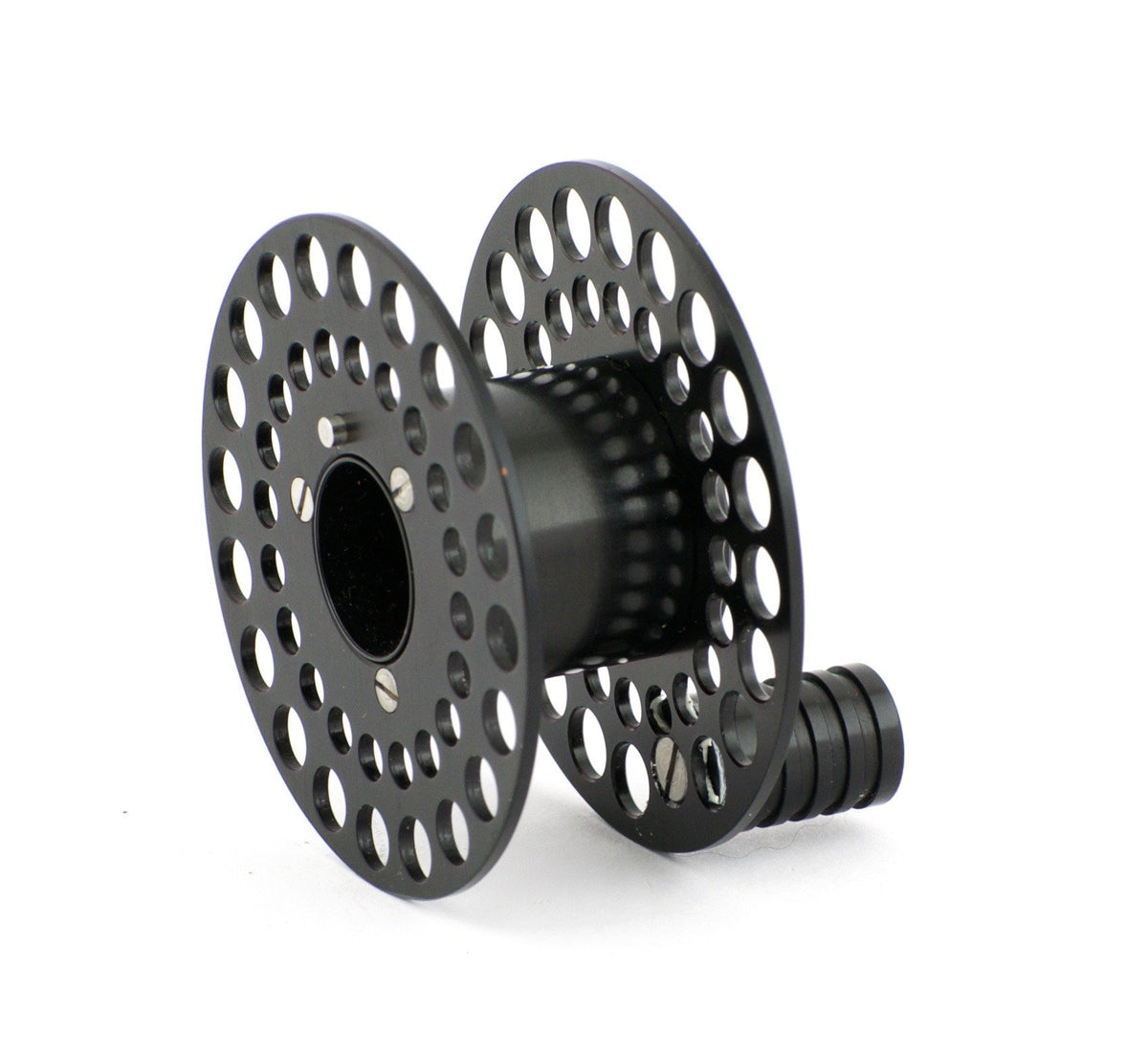 Ari 't Hart F1 Traun - spare spool