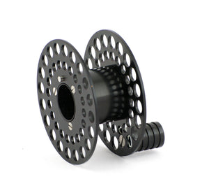 Ari 't Hart F1 Traun - spare spool