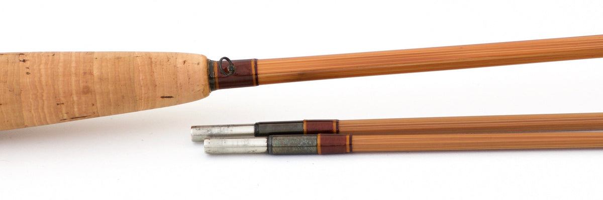 Payne Model 98 Bamboo Rod