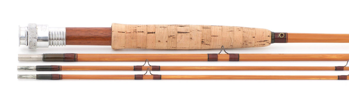 Payne Model 205 Bamboo Rod