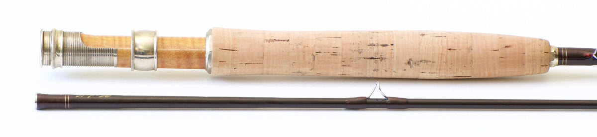 Tom Morgan Rodsmiths 8'6 4wt Graphite Rod 