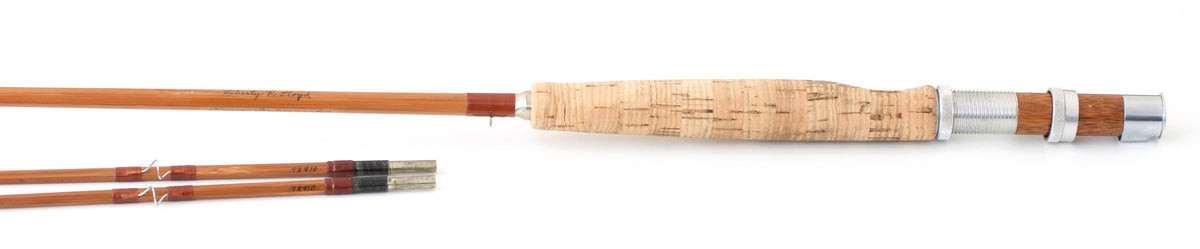 Orvis Wes Jordan 8' 7wt Bamboo Rod