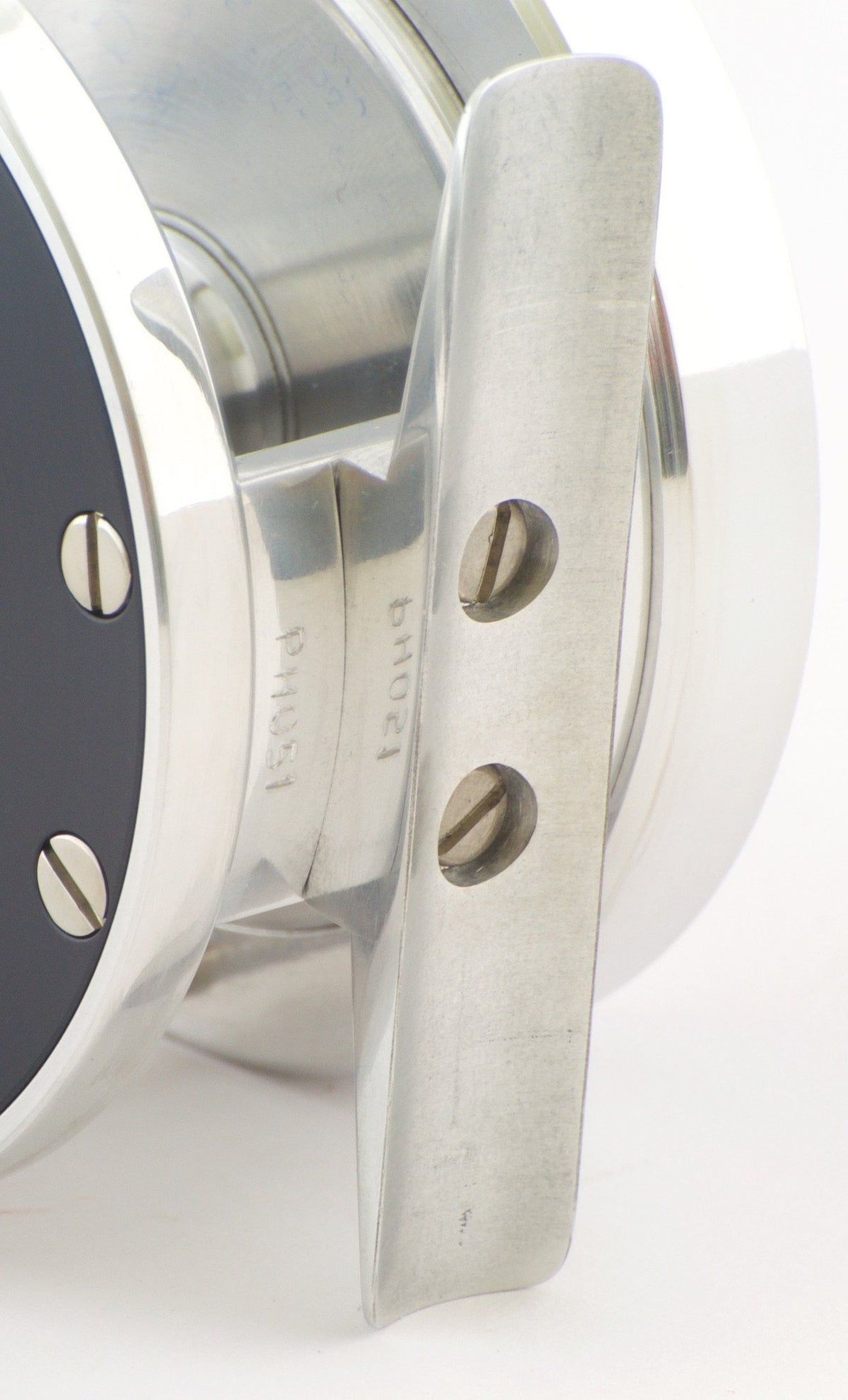 Dr Paul Hermann Baby Hermann Fly Reel