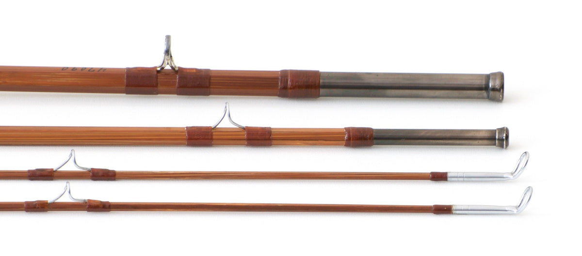 Orvis Battenkill 8' 3/2 5-6wt Bamboo Rod