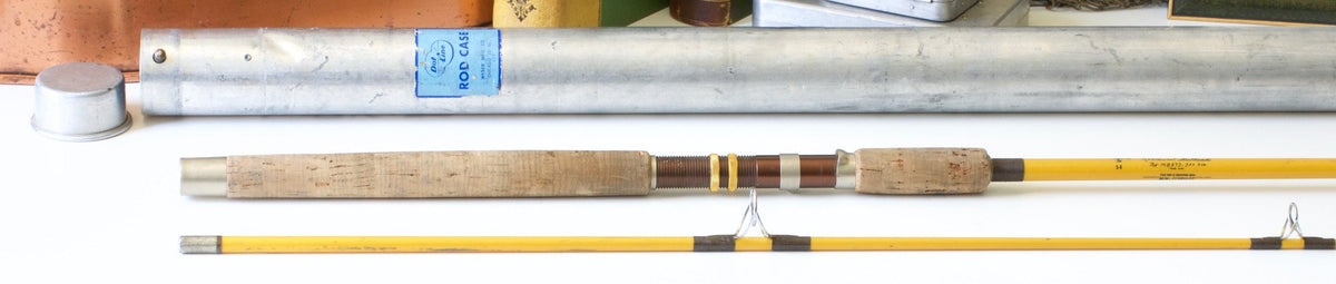 Wright & McGill "Northwest Steelhead" 7'7" Spinning Rod - 2 Piece