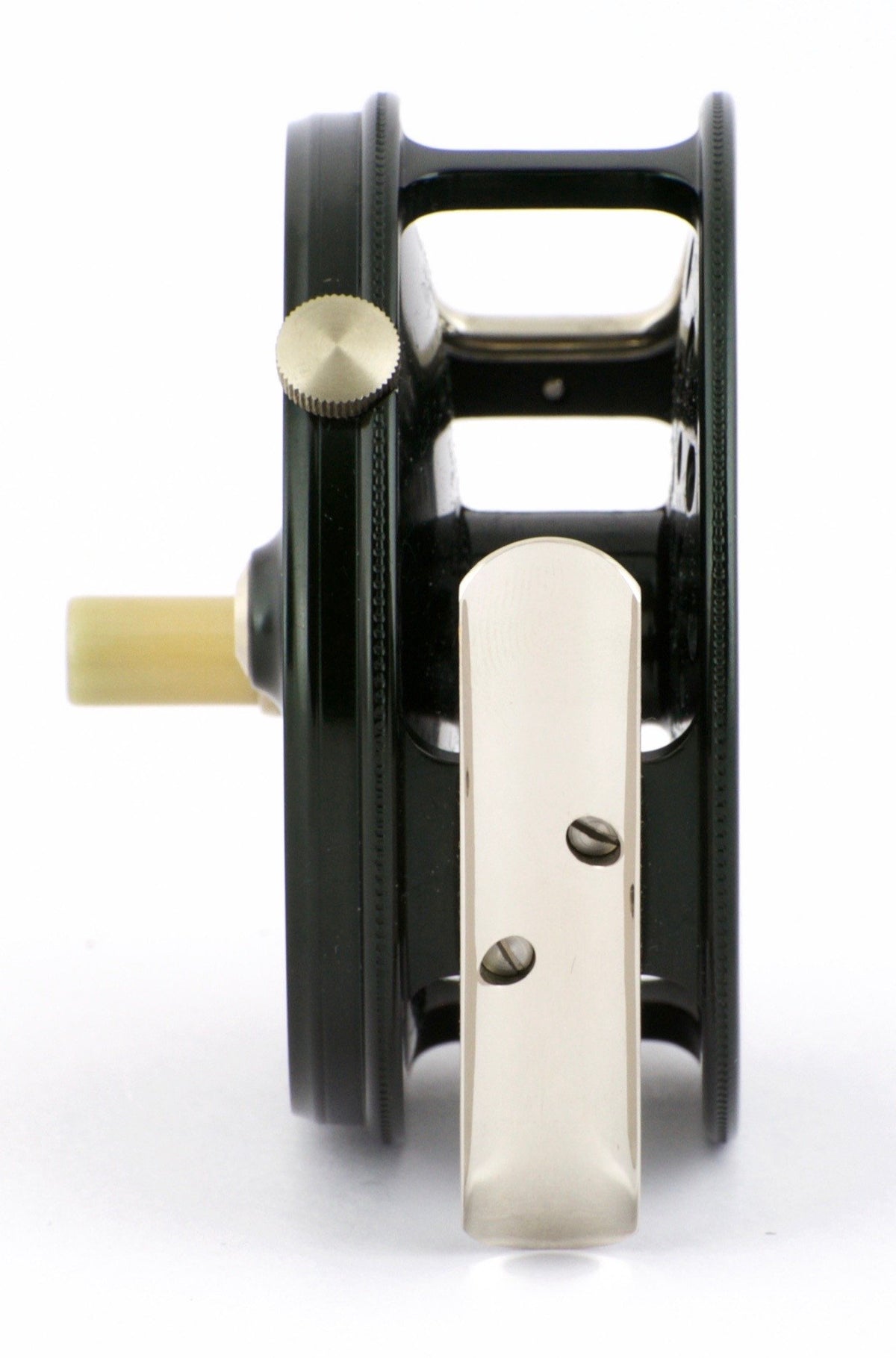 Winston Perfect 3 1/8" Fly Reel - mint 