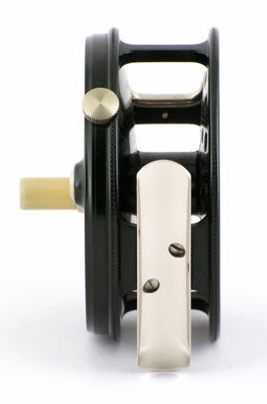 Winston Perfect 3 1/8" Fly Reel - mint 