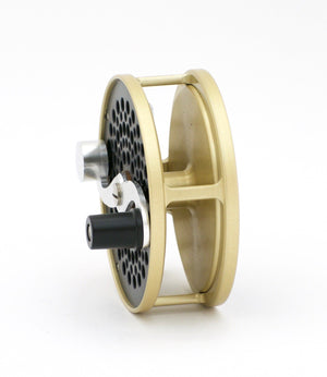 Winston Limited Edition "Vintage" 5/6 Trout Fly Reel/Spool Set 
