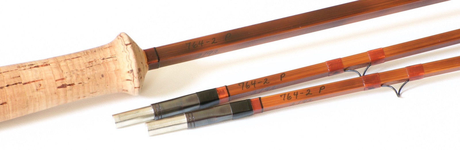 Brandin, Per - Model 764-2 P 