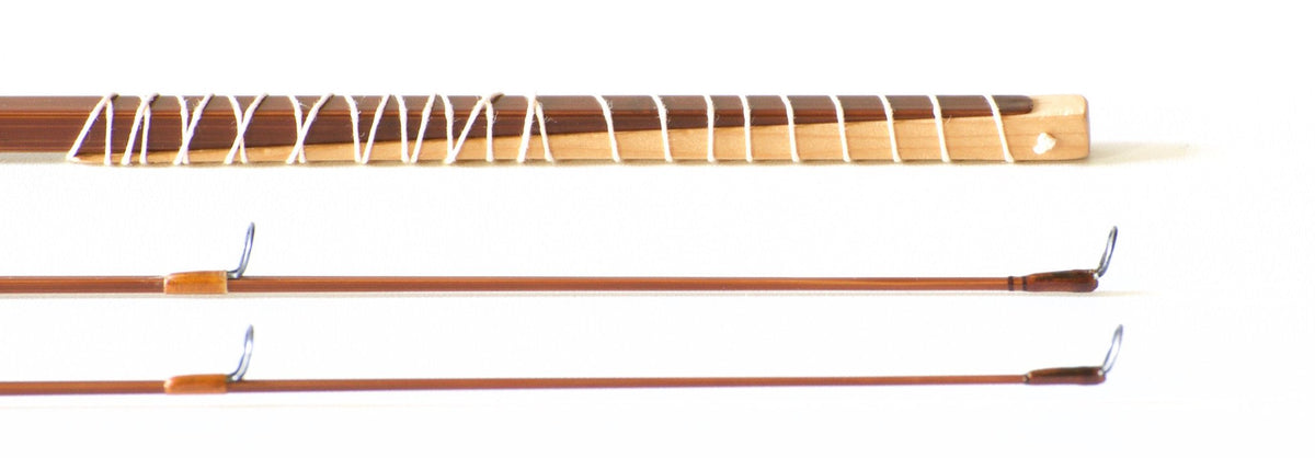 Brandin, Per - Model 864-2 DF Tournament Grade - Spliced Joint Quad 