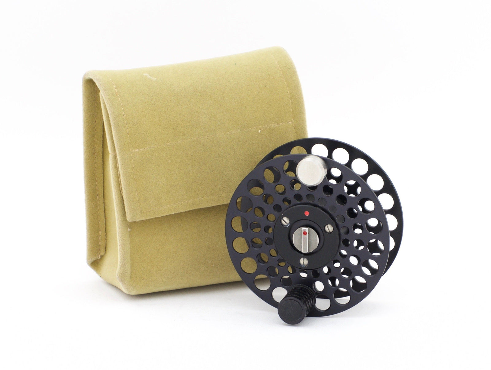 Ari 't Hart F2 Rio Orbigo - spare spool only