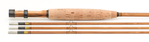 Kube, Alan - 8' 5wt Bamboo Rod