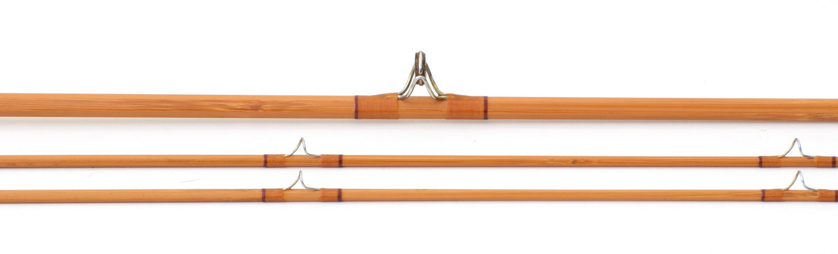 Leonard, H.L. -- Model 40H Bamboo Rod 