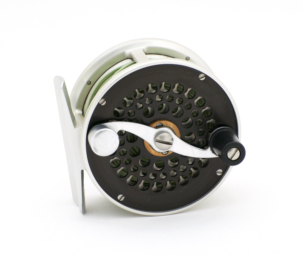 Bogdan Baby Trout Wide Fly Reel