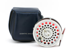 Scientific Anglers - System 7 Fly Reel - made by Hardy's - Spinoza Rod  Company