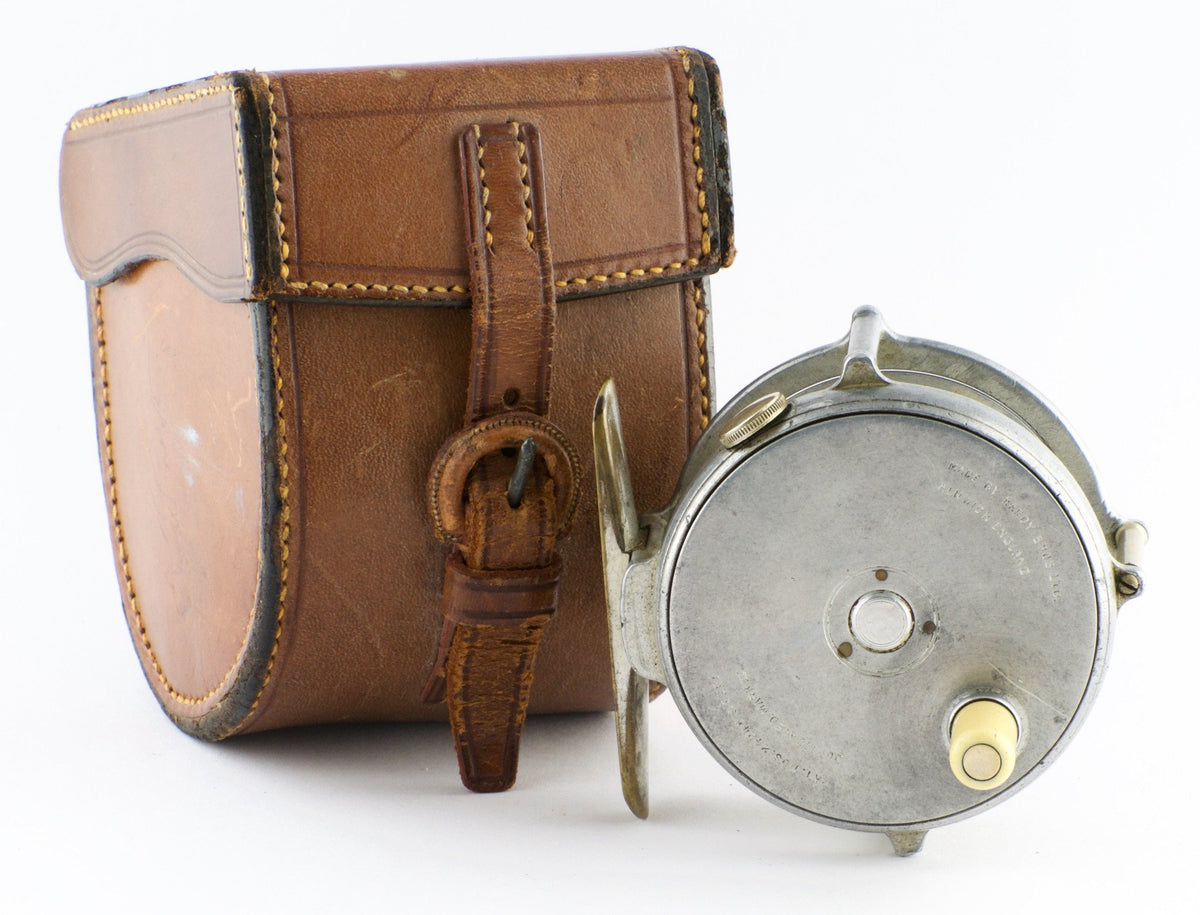 Hardy Bougle 3" Fly Reel - Original 