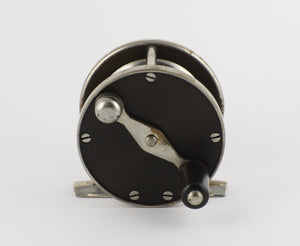 Julius Vom Hofe -- Size 3 1/2 Fly Reel