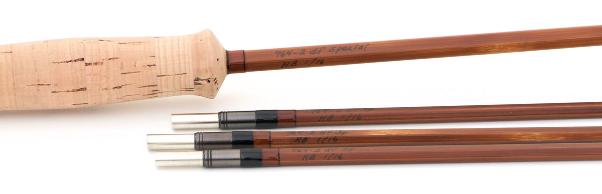 Brandin, Per - Model 764-2 DF Special 