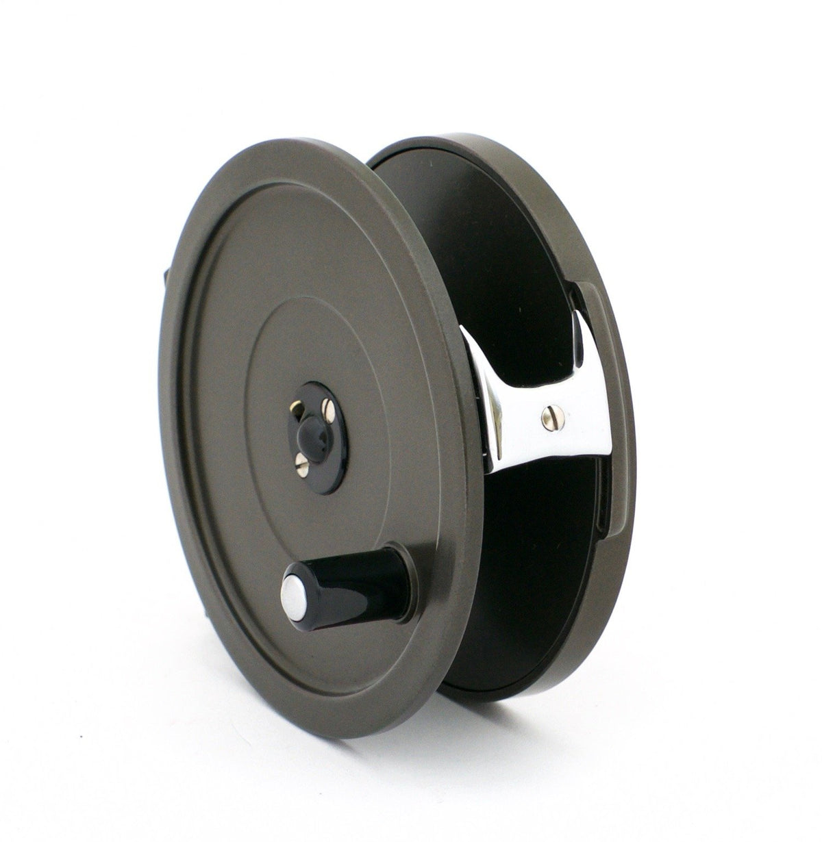 Hardy Uniqua 3 3/4" Fly Reel 