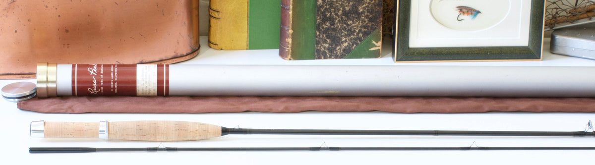 Peak, Russ -- Zenith 7'6 Graphite Rod