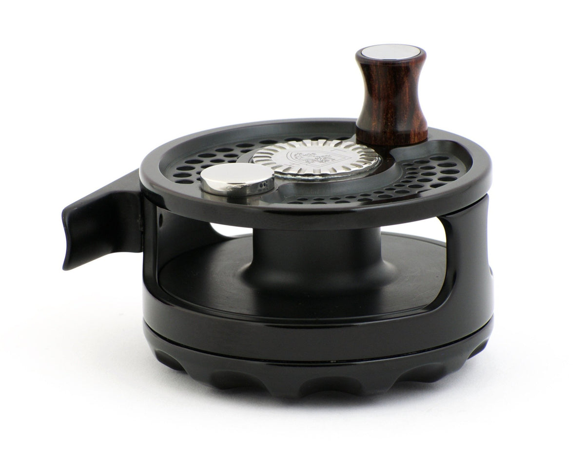 Charlton 8400 0.8 Signature Series Fly Reel